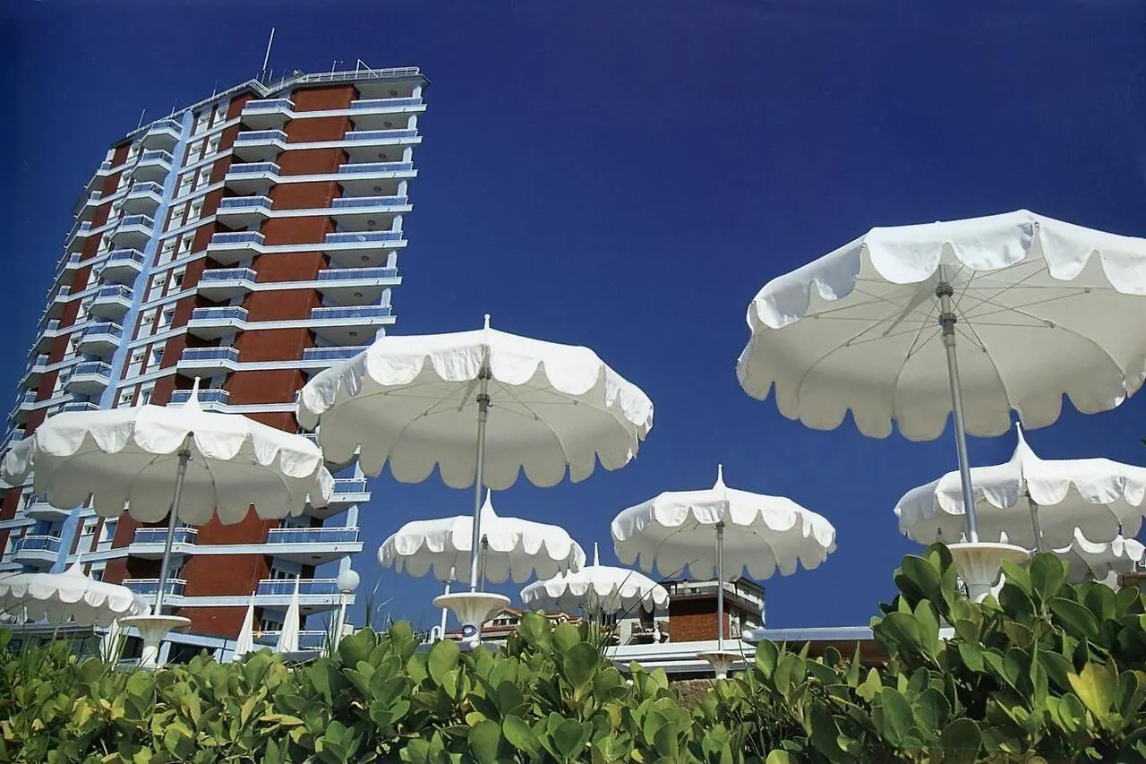 Hotel Caravelle&Minicaravelle Lido di Jesolo