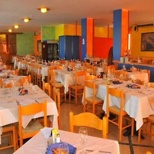 La Fenice & Siesta Hotel