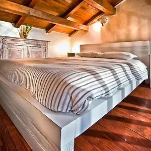  Apartament Il Raduno Włochy