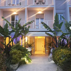 Bijou Hotel Forte dei Marmi