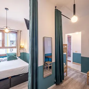 Mytinyhome Festina Lente Penzion Řím