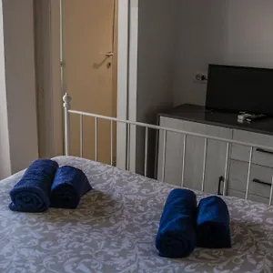 Porta Portese 19 Penzion Řím