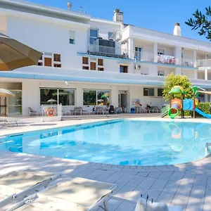 Fabilia Family Hotel