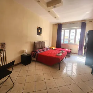 La Famiglia Penzion Řím