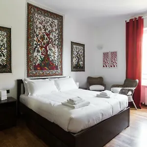 Appartamento Italianway - Cenisio 7