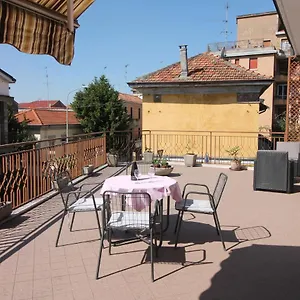 Appartamento Da Nonna Rita