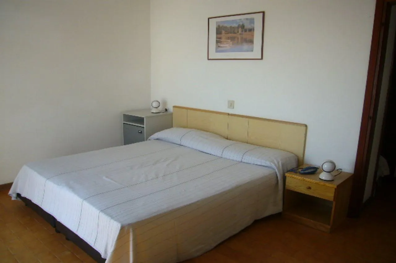 לידו די ג'סולו Hotel Caravelle&Minicaravelle  לידו די ג'סולו