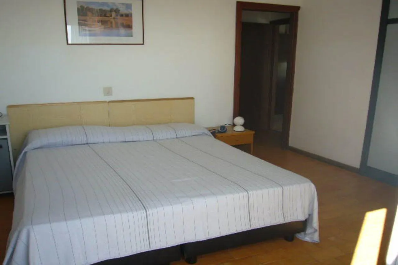 Hotel Caravelle&Minicaravelle Lido di Jesolo