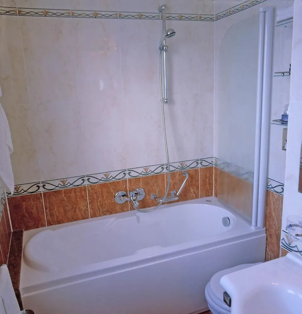 Hotel Caravelle&MiniCaravelle Lido di Jesolo