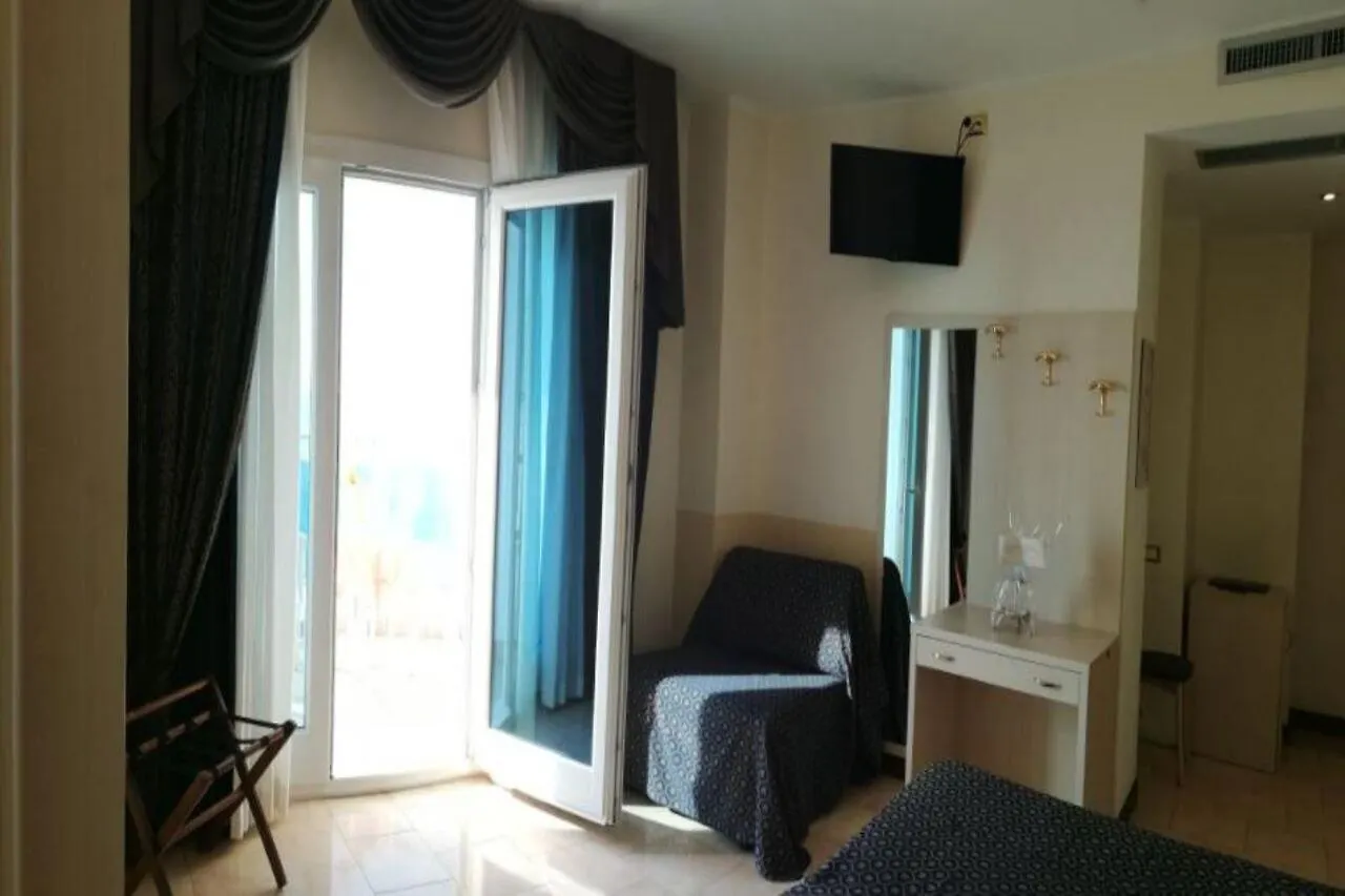 Hotel Caravelle&MiniCaravelle Lido di Jesolo