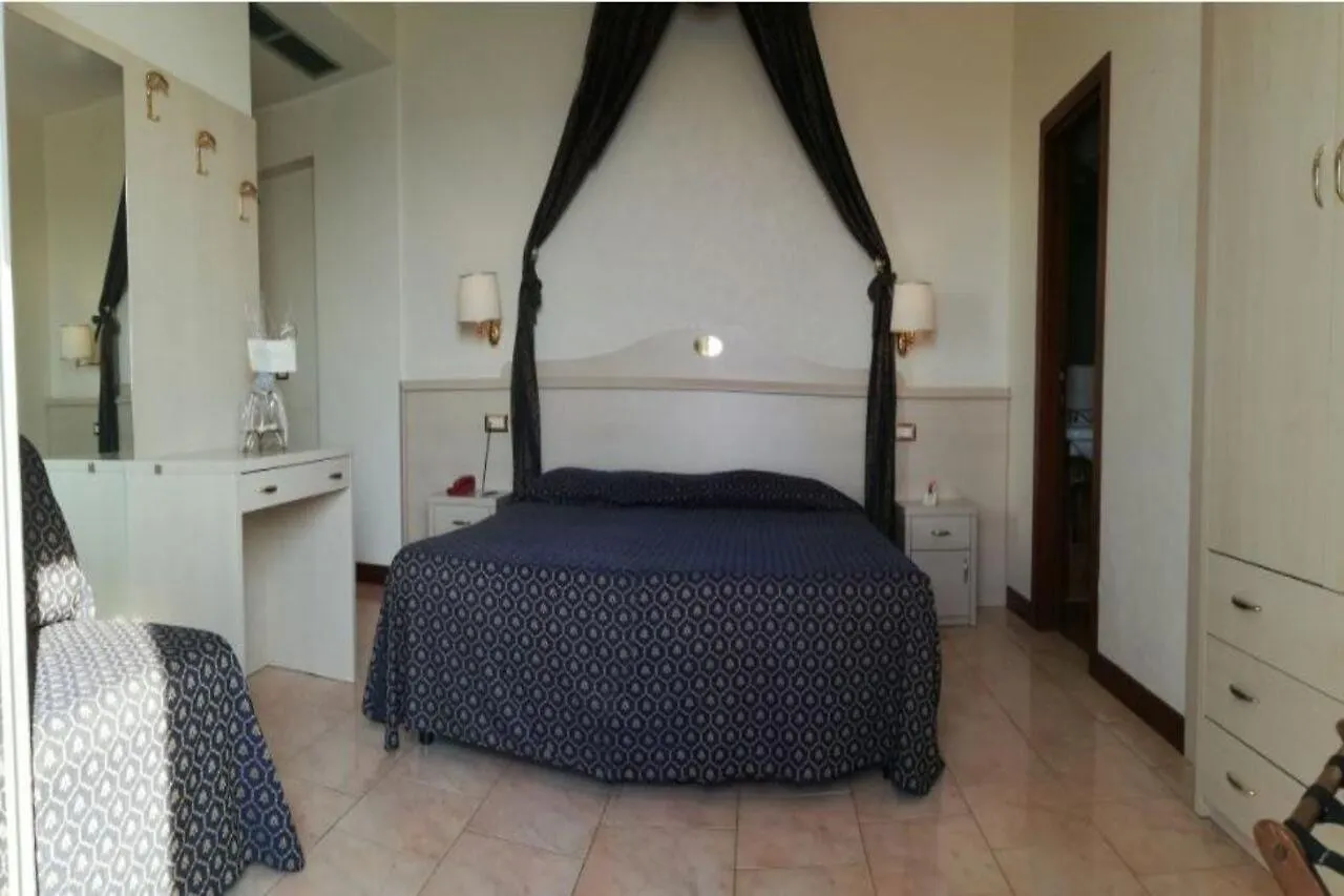 Hotel Caravelle&MiniCaravelle Lido di Jesolo