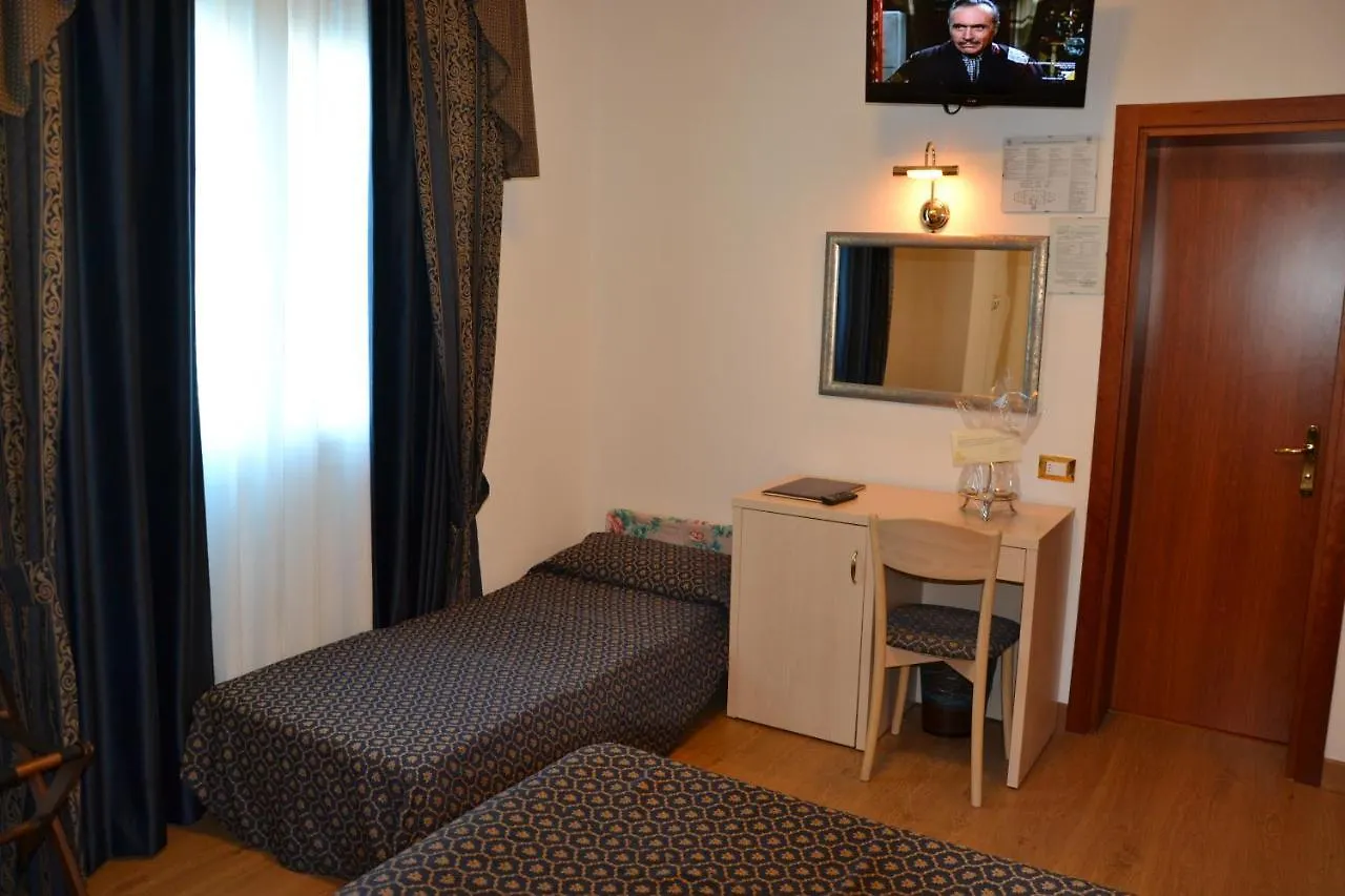 Hotel Caravelle&MiniCaravelle Lido di Jesolo Italia