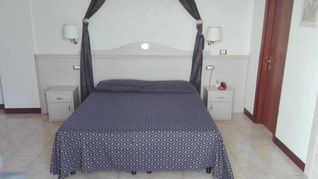Hotel Caravelle&MiniCaravelle Lido di Jesolo