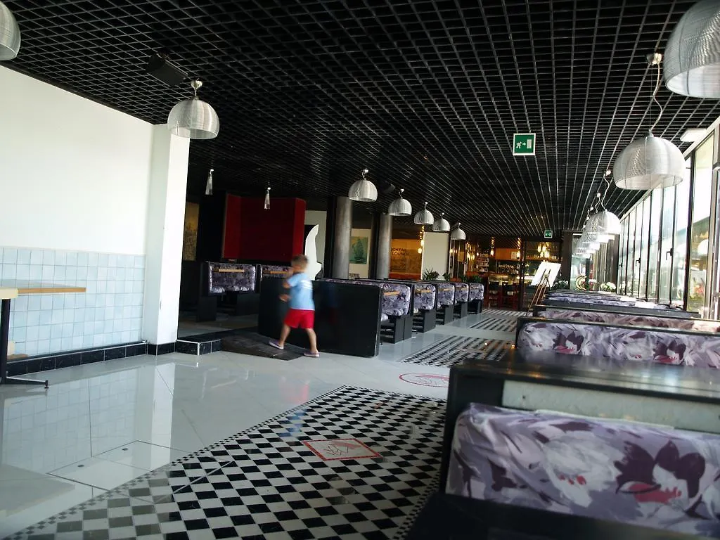 Hotel Caravelle&MiniCaravelle Lido di Jesolo