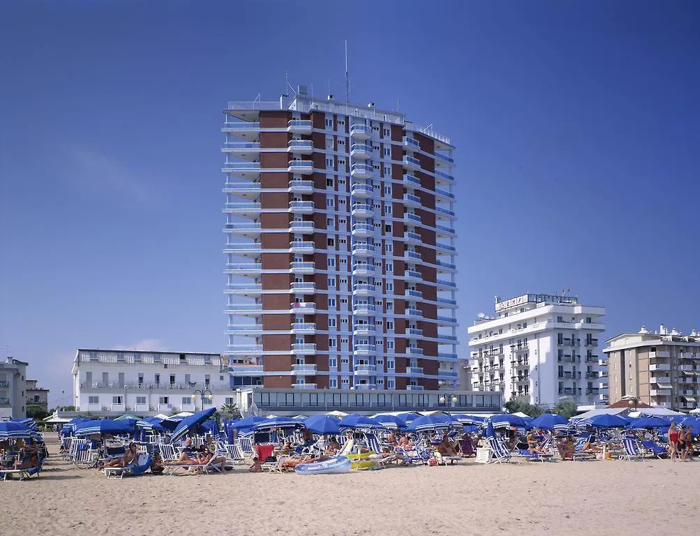 Hotel Caravelle&MiniCaravelle Lido di Jesolo