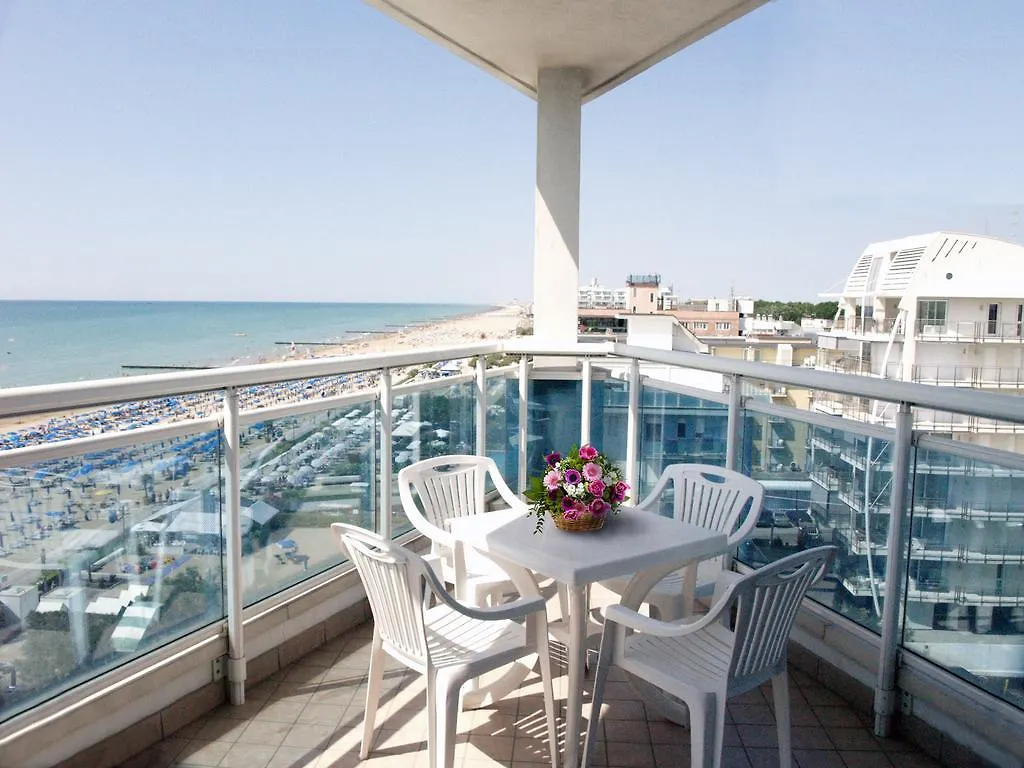 Hotel Caravelle&MiniCaravelle Lido di Jesolo Italia