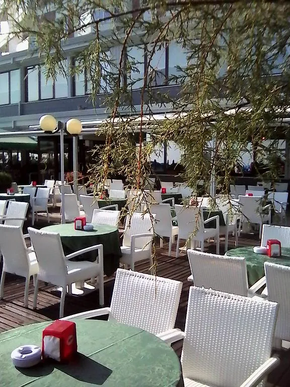 Hotel Caravelle&MiniCaravelle Lido di Jesolo