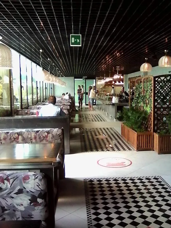 Hotel Caravelle&MiniCaravelle Lido di Jesolo