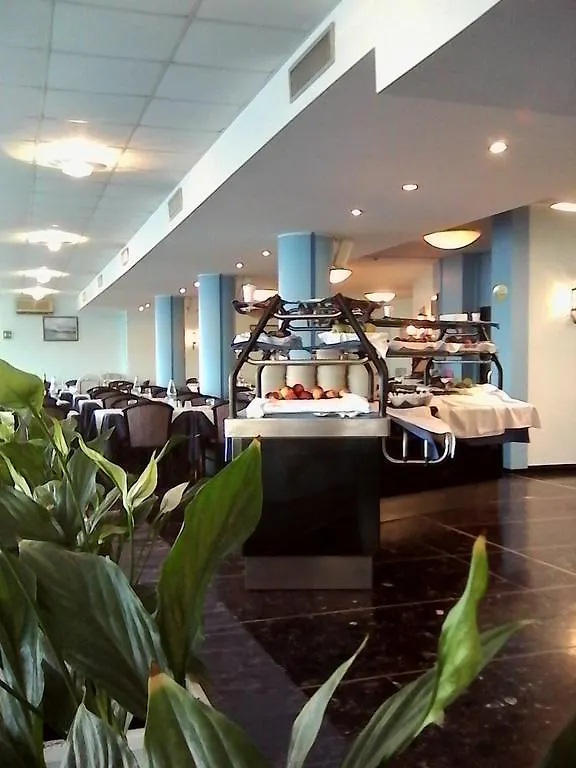 Hotel Caravelle&MiniCaravelle Lido di Jesolo