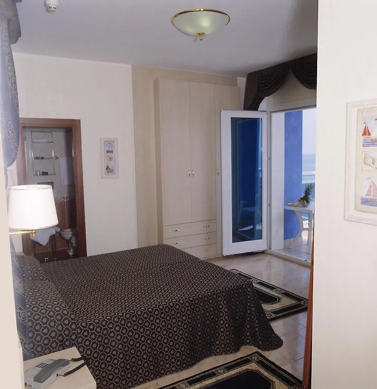 Hotel Caravelle&MiniCaravelle Lido di Jesolo