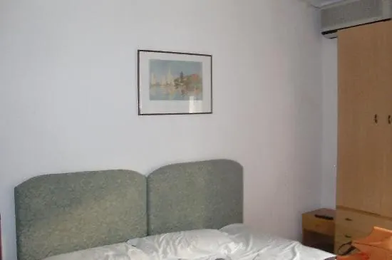 Hotel Caravelle&MiniCaravelle Lido di Jesolo