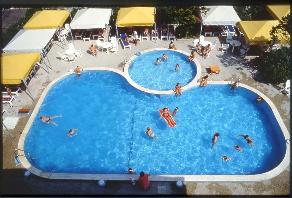 Hotel Caravelle&MiniCaravelle Lido di Jesolo
