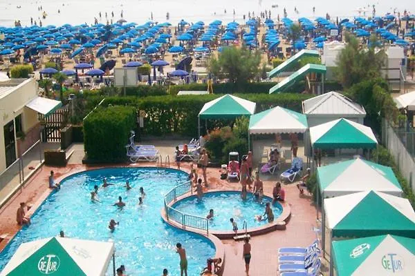 Hotel Caravelle&MiniCaravelle Lido di Jesolo