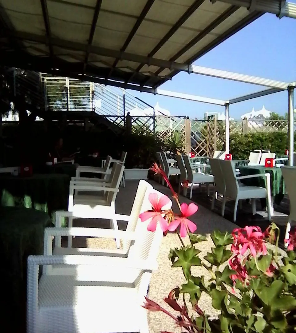 Hotel Caravelle&MiniCaravelle Lido di Jesolo