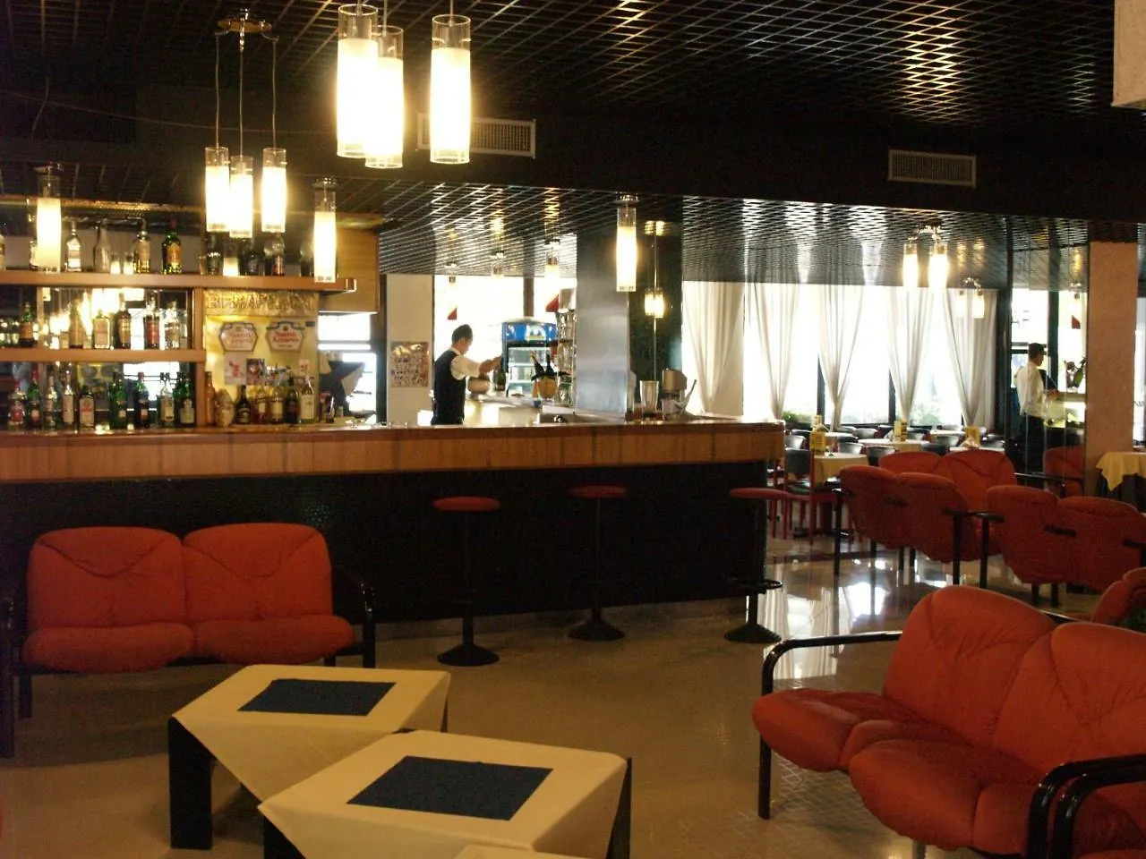 Hotel Caravelle&MiniCaravelle Lido di Jesolo