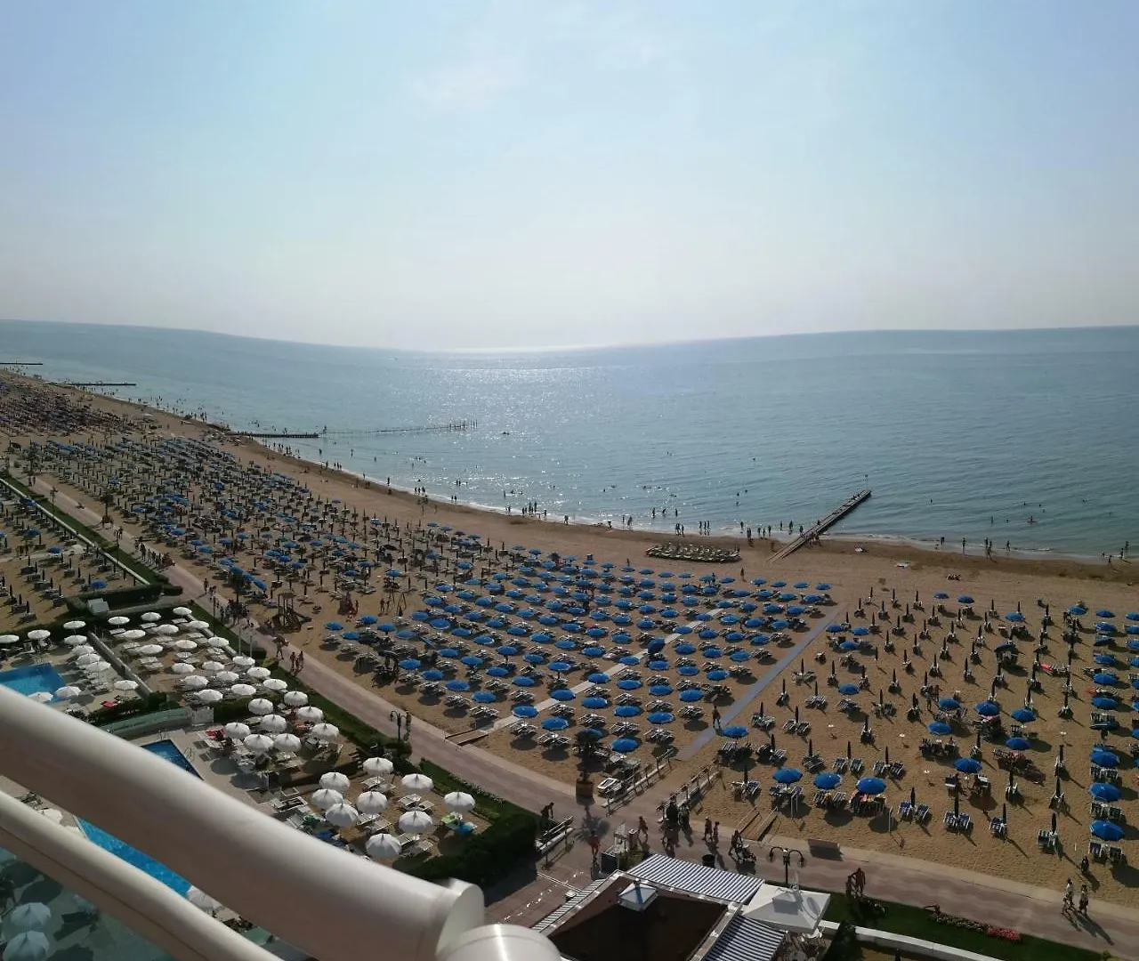 Hotel Caravelle&MiniCaravelle Lido di Jesolo