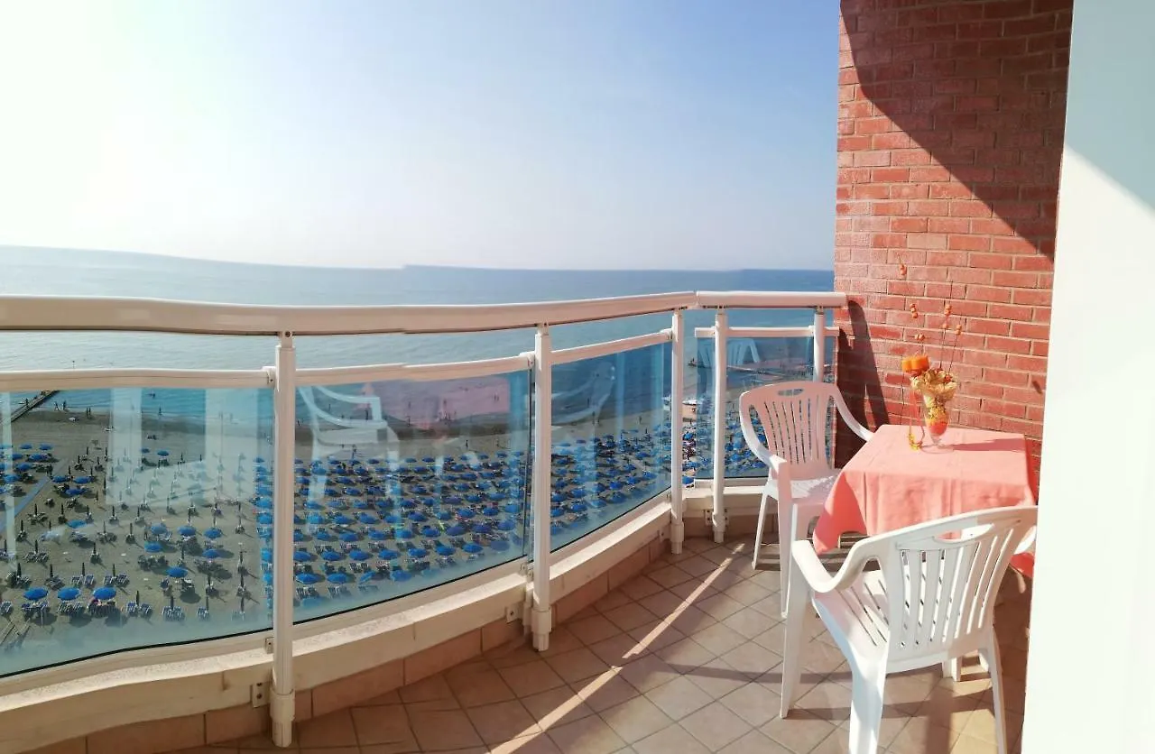 Hotel Caravelle&MiniCaravelle Lido di Jesolo