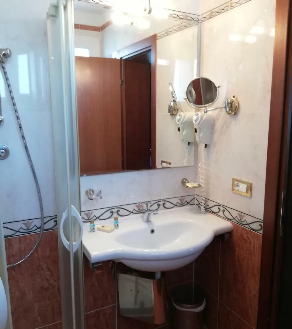 Hotel Caravelle&MiniCaravelle Lido di Jesolo