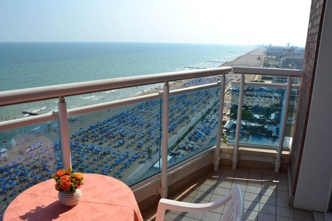 ***  Hotel Caravelle&MiniCaravelle Lido di Jesolo Italia